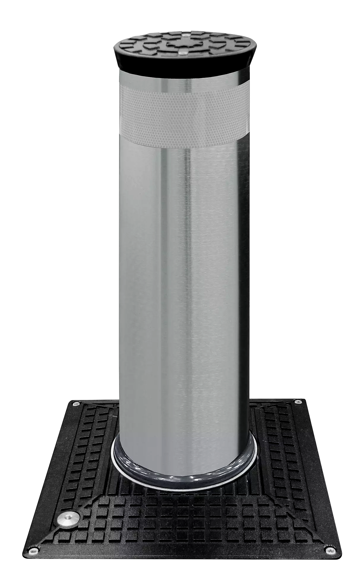 Vorschau: Poller NYONS - Vorschau: Poller NYONS - automatisch versenkbar